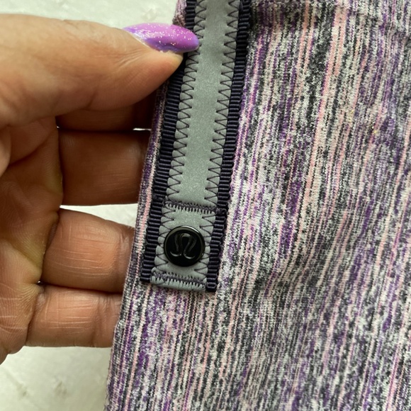 Lululemon multicolor vinyasa - Picture 5 of 5